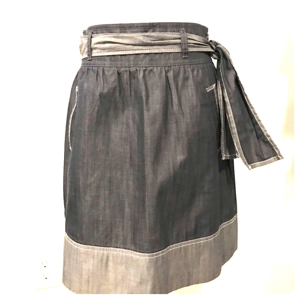 Loft Skirt